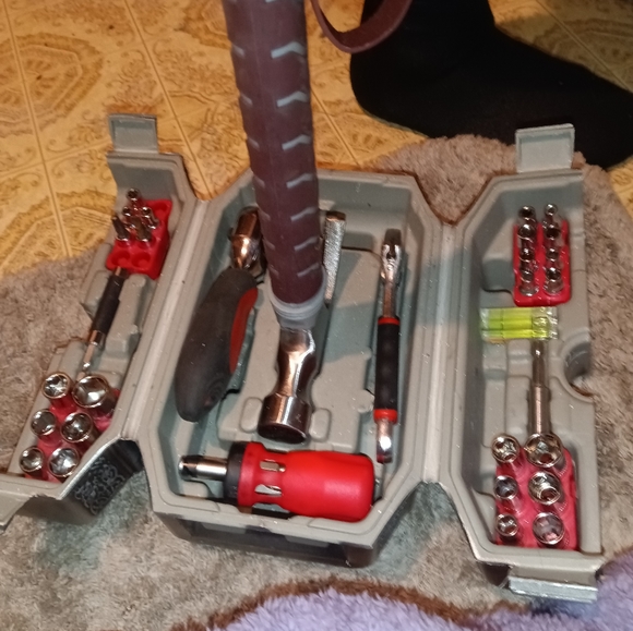 Thour tool set - Picture 3 of 3